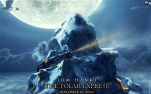 The Polar Express